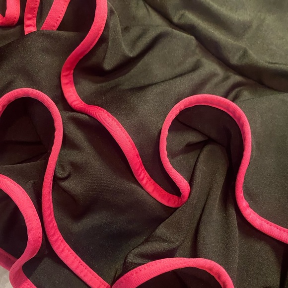 Ruffle Skirt - Picture 3 of 4